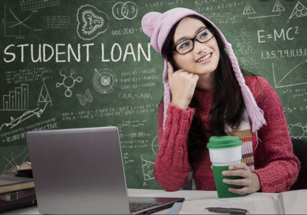how to pay off student loans fast