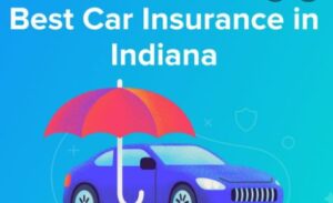 Because auto insurance rates fluctuate from one company to the next, shopping around is crucial if you want cheap car insurance in Indiana.