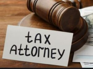 A tax attorney is a lawyer who specializes in tax law. Tax attorneys help people arrange their finances to optimize their tax situations