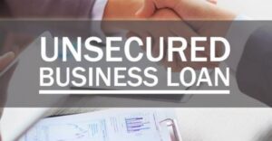 Online lenders provide unsecured business loans that don't require collateral and maybe faster to fund than secured loans.