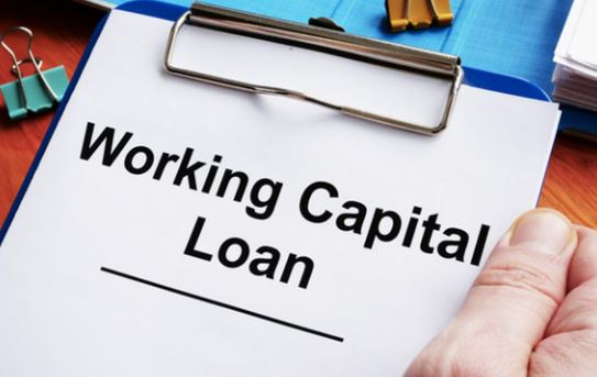 Working capital loans are short-term financing that can help your business cover operational costs, such as rent